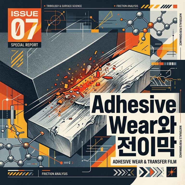 ai thumbnail poster Adhesive Wear와 전이막 1786842741