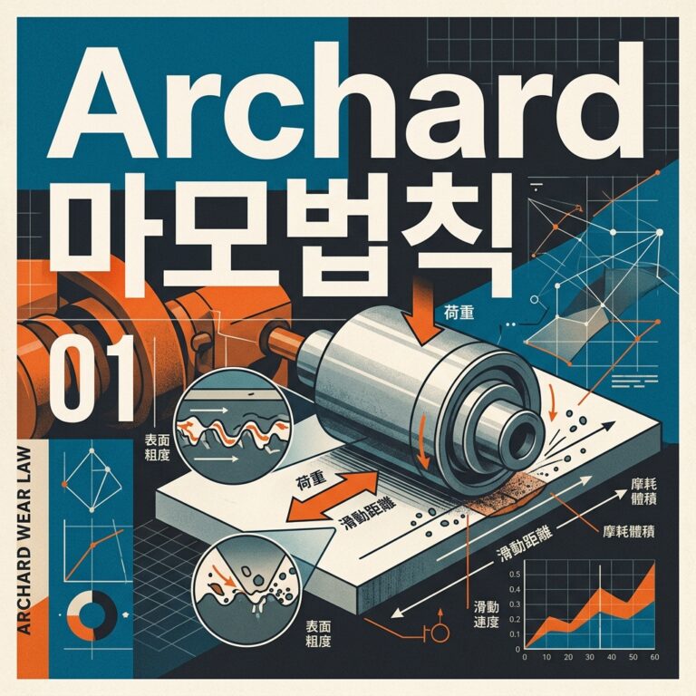 ai thumbnail poster Archard 마모법칙 1786841813