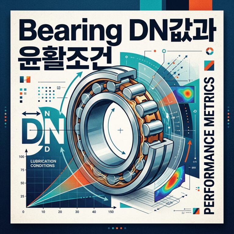 ai thumbnail poster Bearing DN값과 윤활조건 1786843296