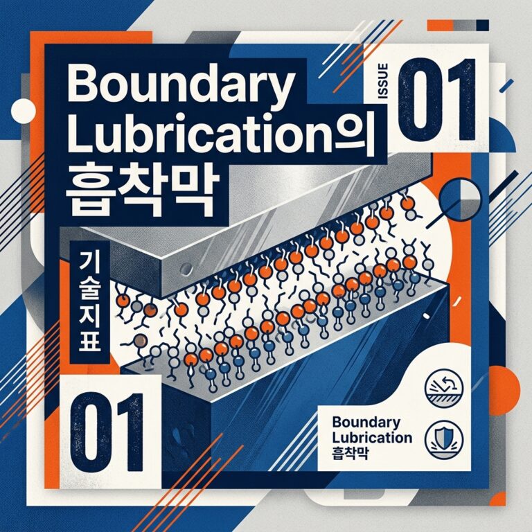 ai thumbnail poster Boundary Lubrication의 흡착막 1786843291
