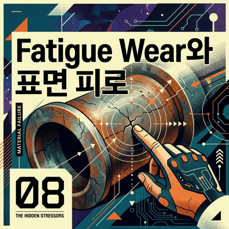 ai thumbnail poster Fatigue Wear와 표면 피로 1786842873