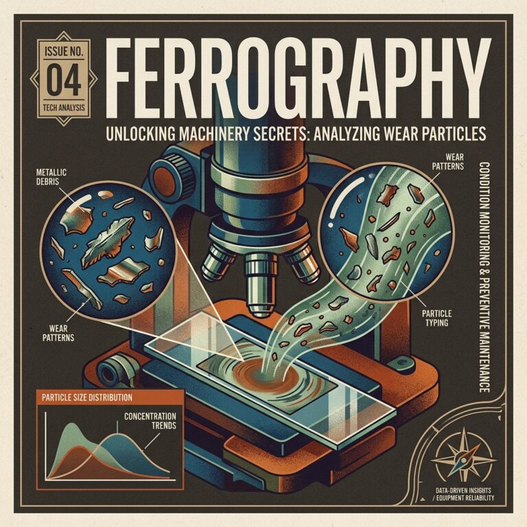 ai thumbnail poster Ferrography 1786943503