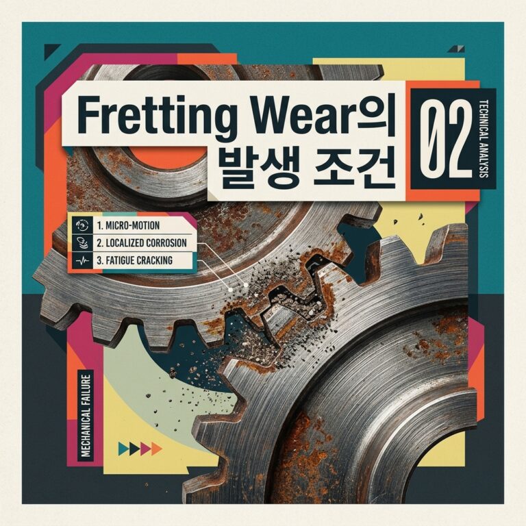 ai thumbnail poster Fretting Wear의 발생 조건 1786842627
