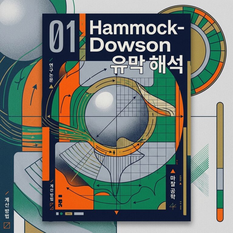 ai thumbnail poster Hamrock Dowson 유막 해석 1786842280