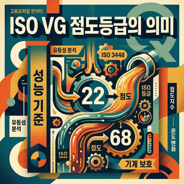 ai thumbnail poster ISO VG 점도등급의 의미 1786942787