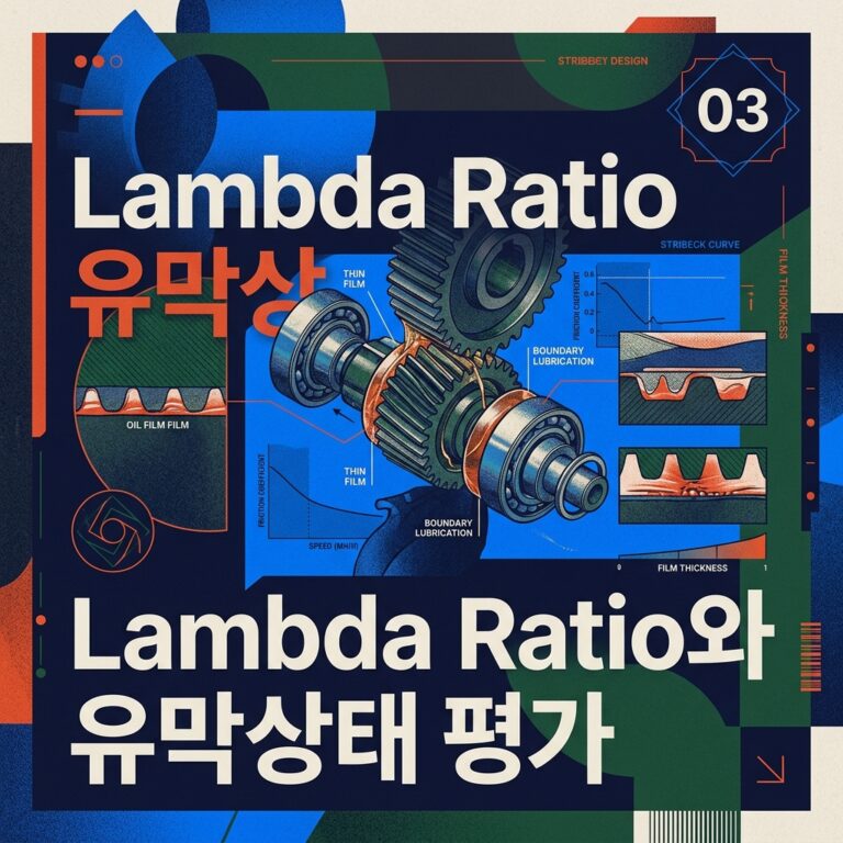 ai thumbnail poster Lambda Ratio와 유막상태 평가 1787052940
