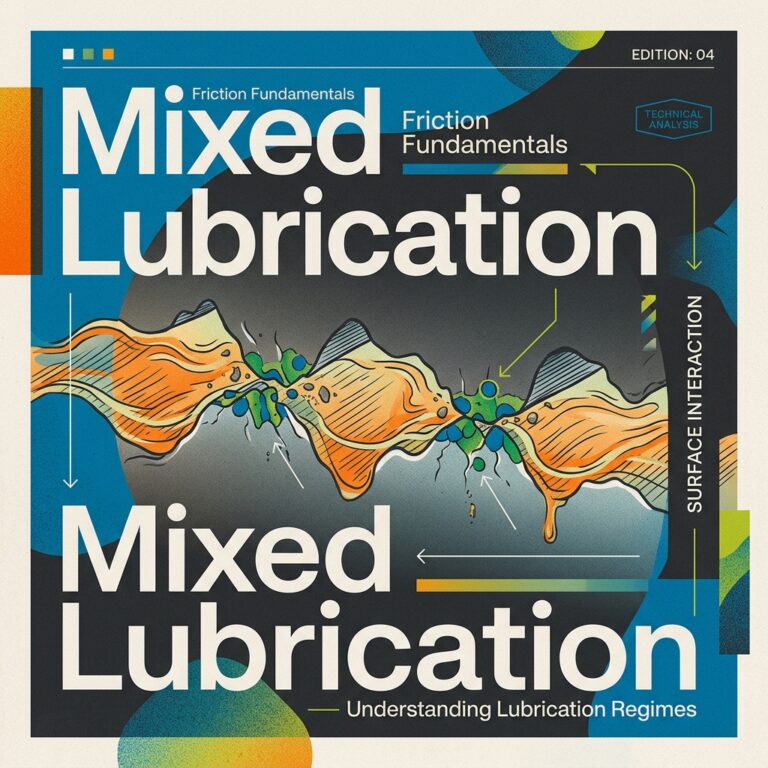 ai thumbnail poster Mixed Lubrication 1786842374