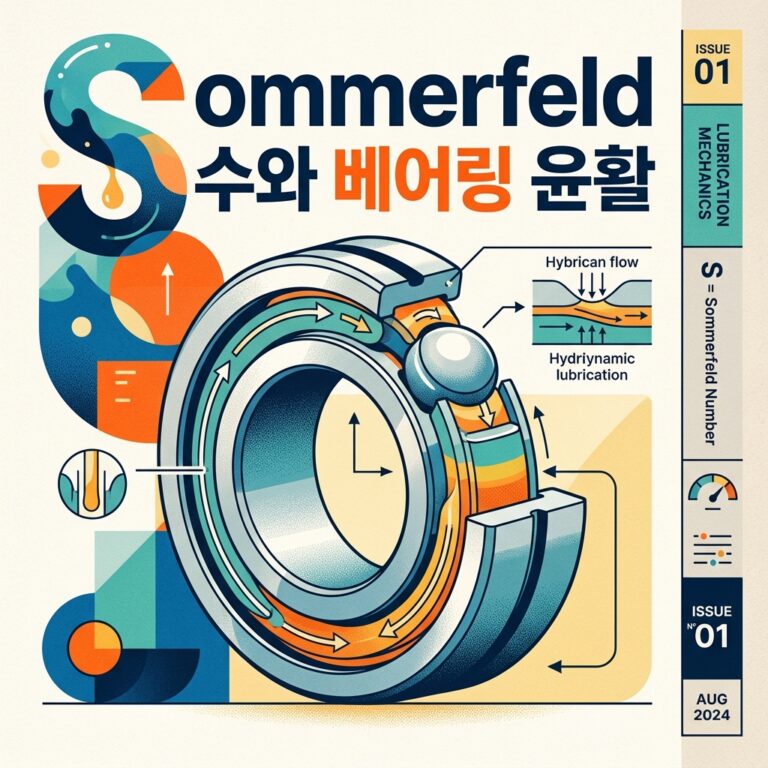 ai thumbnail poster Sommerfeld 수와 베어링 윤활 1786842233