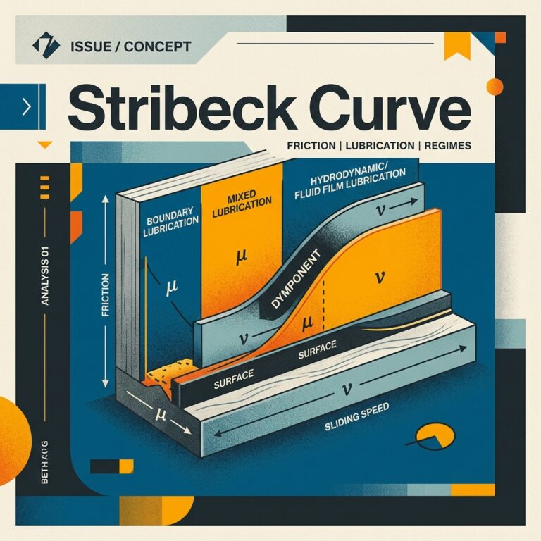 ai thumbnail poster Stribeck Curve 1786840848